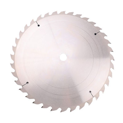 কেনা Industrial Grade 350mm Diameter 36 Teeth 10 Inch Length Carbide Circular Saw Blade for Wood Cutting online manufacture