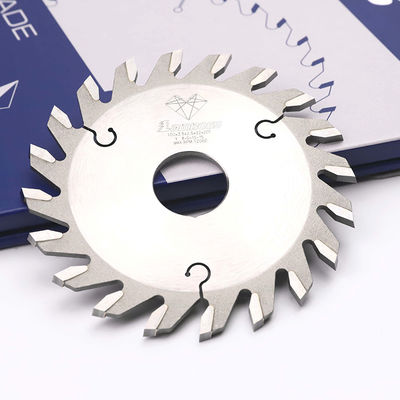 কেনা Industrial Grade TCT Circular Saw Blade with 3 Years Warranty 10 Inch Length and 100mm Diameter online manufacture