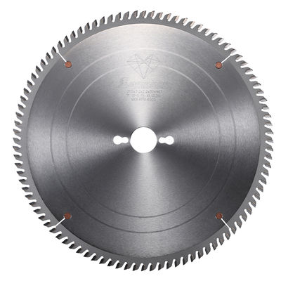 কেনা Smooth Cut Surface No Burrs High Quality Composite Materials TCT Circular Saw Blade online manufacture