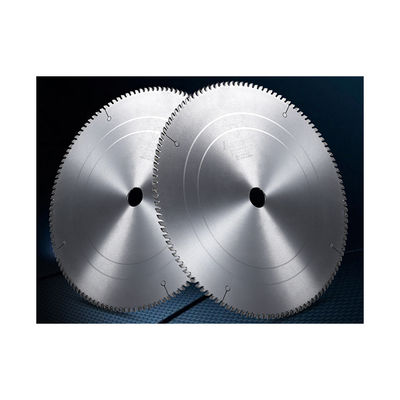 কেনা Lamboss 255mm Diameter 2.8mm Blade Width 25.4mm Arbor Size TCT Circular Saw Blade Industrial Grade for Aluminum Precision Cutting online manufacture