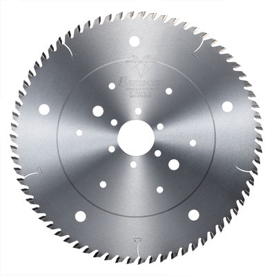 কেনা Industrial Grade 455mm Diameter 70 Teeth TCT Circular Saw Blade with 3 Years Warranty online manufacture