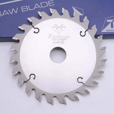 কেনা Hot Pressed Ultra Thin 200mm Diameter 36 Teeth TCT Circular Saw Blade for Precision Cutting online manufacture