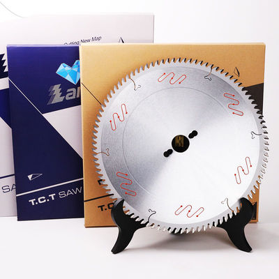 কেনা 300mm Industrial TCT Circular Saw Blade with Clean Smooth Finish and Germany Tech Support for Woodworking online manufacture