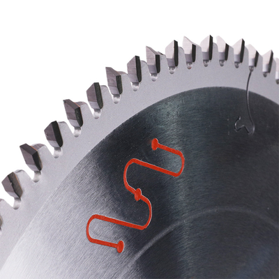 TCT 300mm 96T ইউনিভার্সাল সেগলেড বৃত্তাকার কাঠ কাটা জন্য সেগলেড