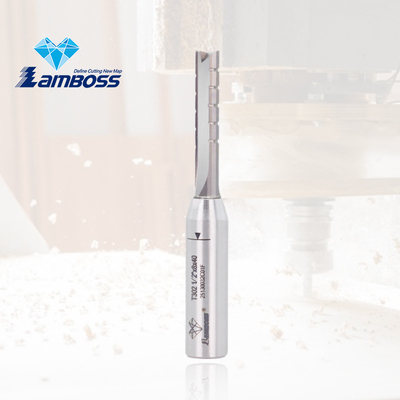 LAMBOSS TCT ট্রিপল এজ স্ট্রেইট বিট 1/2