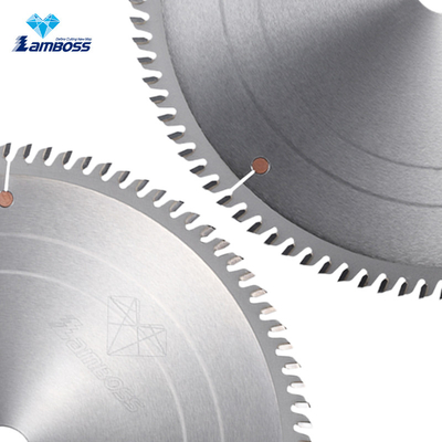 Lamboss Precision Cut Off Saw Blade কাটিয়া সরঞ্জাম জন্য বৃত্তাকার সেগ ব্লেড