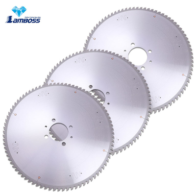 Lamboss Pcd Saw Blade Factory Wholesale Non-Ferrous Metal Blade Round Cutting Blade (ল্যাম্বস পিসিডি সিও ব্লেড কারখানা পাইকারি নন-ফেরো মেটাল ব্লেড বৃত্তাকার কাটিং ব্লেড)
