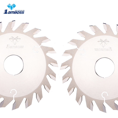 Lamboss 100mm Flat Tooth Blade Mdf Blade For Circular Saw Blades For Edge-Banding Machines (ল্যাম্বস 100 মিমি ফ্ল্যাট টুথ ব্লেড এমডিএফ ব্লেড সার্কুলার স্যাব ব্লেডের জন্য)