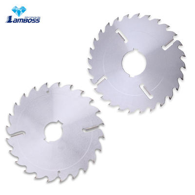 Lamboss 200mm Z20 Multi Blades With Rakers সার্কুলার সেগ ব্লেড মেলামিন কাটার জন্য