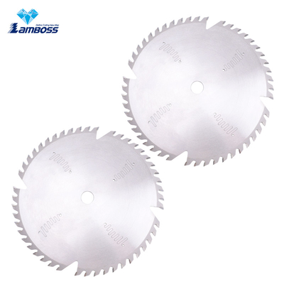 Lamboss 450mm 70T সেগ ব্লেড ফ্লাশ ট্রিমিং জন্য বৃত্তাকার সেগ কাটিং ব্লেড