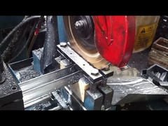 হাই স্পিড স্টিল সিজ ব্লেডের প্রয়োগ