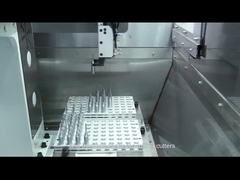 টিসিটি রাউটার বিট এবং ফ্রাইং কাটার