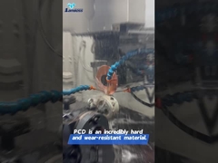 পেশাদার এজ ব্যান্ডিং মেশিন টুল প্রাক ফ্রিজিং জয়েন্টিং কাটার