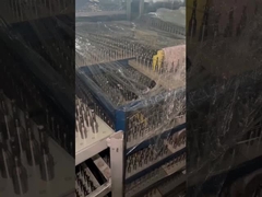 টিসিটি রাউটার বিট উত্স প্রস্তুতকারক সরাসরি বিক্রয়