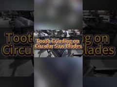 LAMBOSS ইন্ডাস্ট্রিয়াল গ্রেড টিসিটি সার্কুলার রিপিং সেজ ব্লেডস র্যাকার সহ