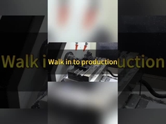 কাঁচা ইস্পাত থেকে যথার্থ গ্রিপ পর্যন্ত উৎপাদন শুরু করুন