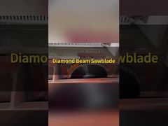 উচ্চ মানের হীরক করাত ব্লেড